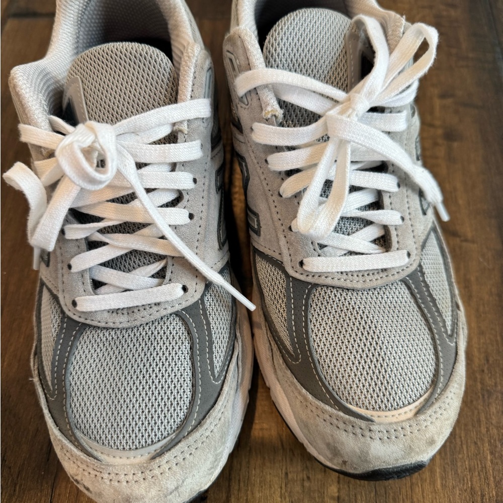 New Balance 990v5 Women Size 9 - Picture 6 of 12
